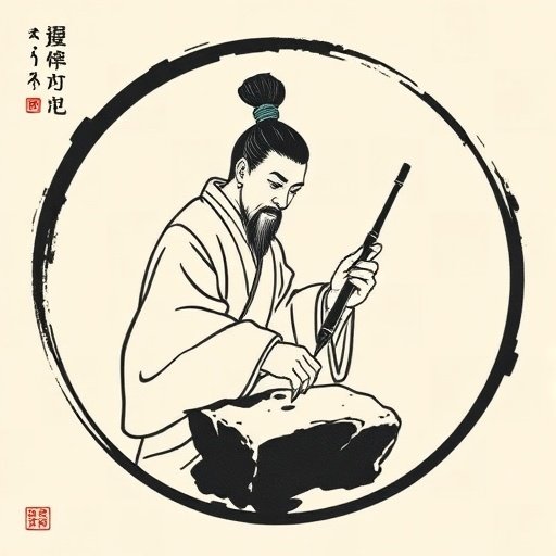 墨客行 - 歪歪漫画网站追番茶馆 歪歪漫画网站用户墨客行头像